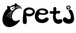 CPETJ logo