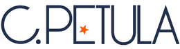 C.PETULA logo