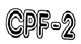 CPF-2 logo