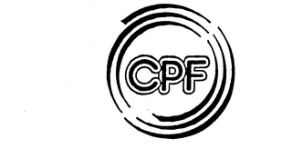 CPF logo