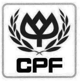 CPF logo