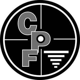 CPF logo