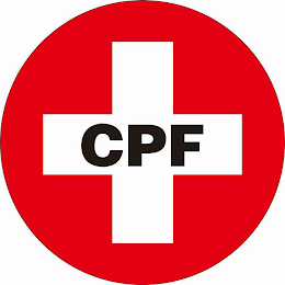 CPF logo