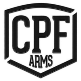 CPF ARMS logo