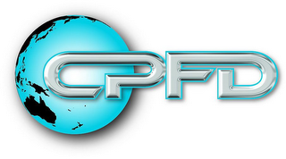 CPFD logo