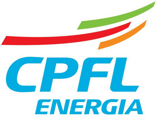CPFL ENERGIA logo