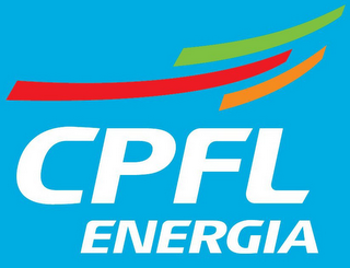 CPFL ENERGIA logo