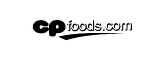 CPFOODS.COM logo