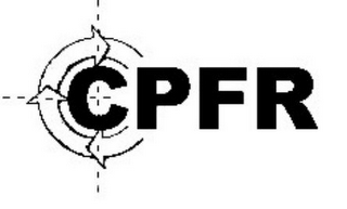CPFR logo