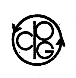 CPG logo