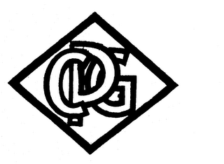 CPG logo