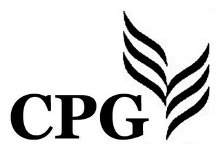 CPG logo