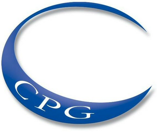 CPG logo