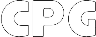 CPG logo