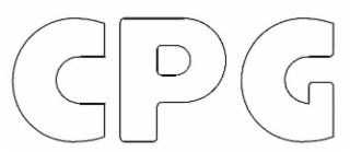 CPG logo
