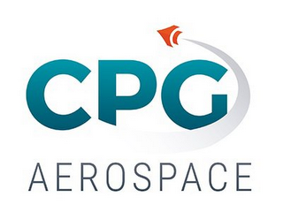 CPG AEROSPACE logo