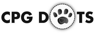 CPG DOTS logo