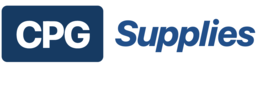 CPG SUPPLIES logo