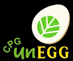 CPG UNEGG logo