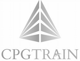 CPGTRAIN logo