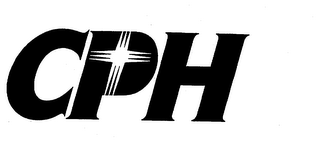 CPH logo