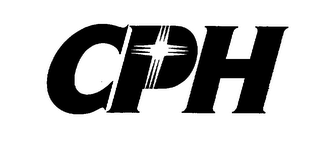 CPH logo