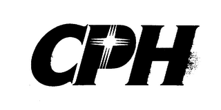 CPH logo