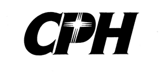 CPH logo