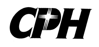 CPH logo