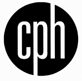 CPH logo