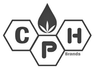 CPH BRANDS logo