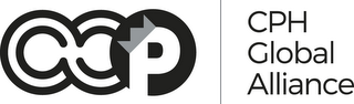CPH GLOBAL ALLIANCE P logo