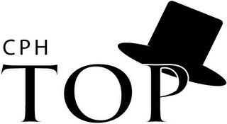 CPH TOP logo