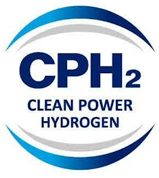 CPH2 CLEAN POWER HYDROGEN logo