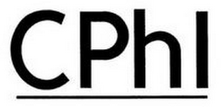 CPHI logo
