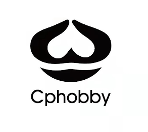 CPHOBBY logo
