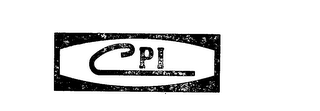 CPI logo