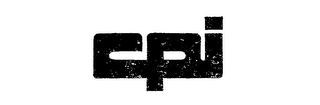 CPI logo