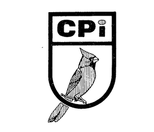 CPI logo