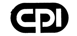 CPI logo