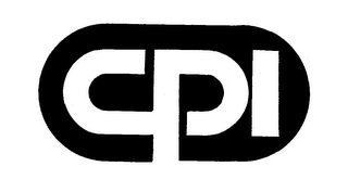 CPI logo