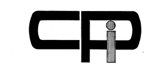 CPI logo