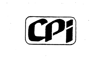 CPI logo