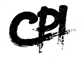 CPI logo