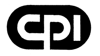 CPI logo