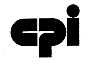 CPI logo
