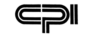 CPI logo