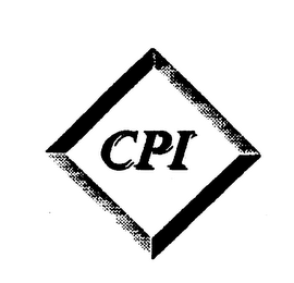 CPI logo