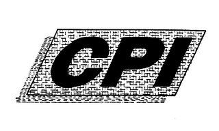 CPI logo