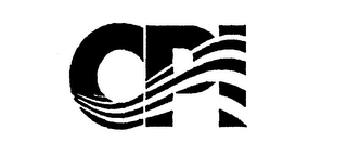 CPI logo